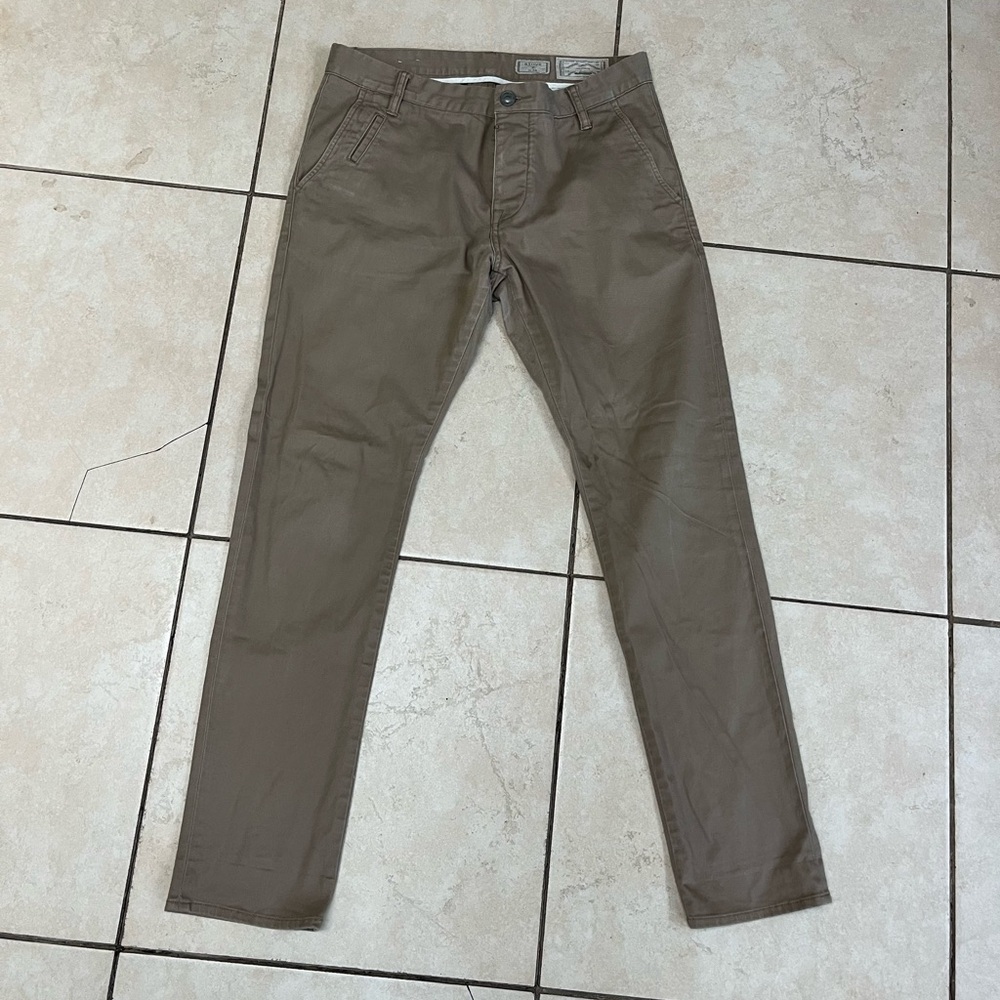 All Saints chinos